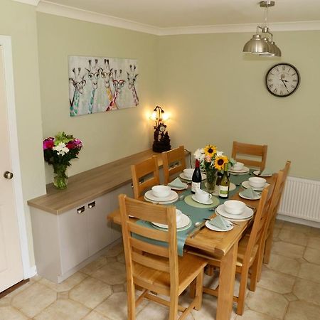 Centrally Located House On Ring Of Kerry Killorglin Exteriör bild