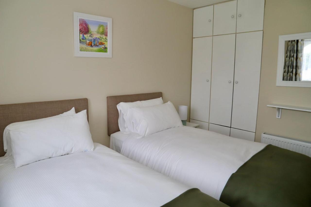 Centrally Located House On Ring Of Kerry Killorglin Exteriör bild