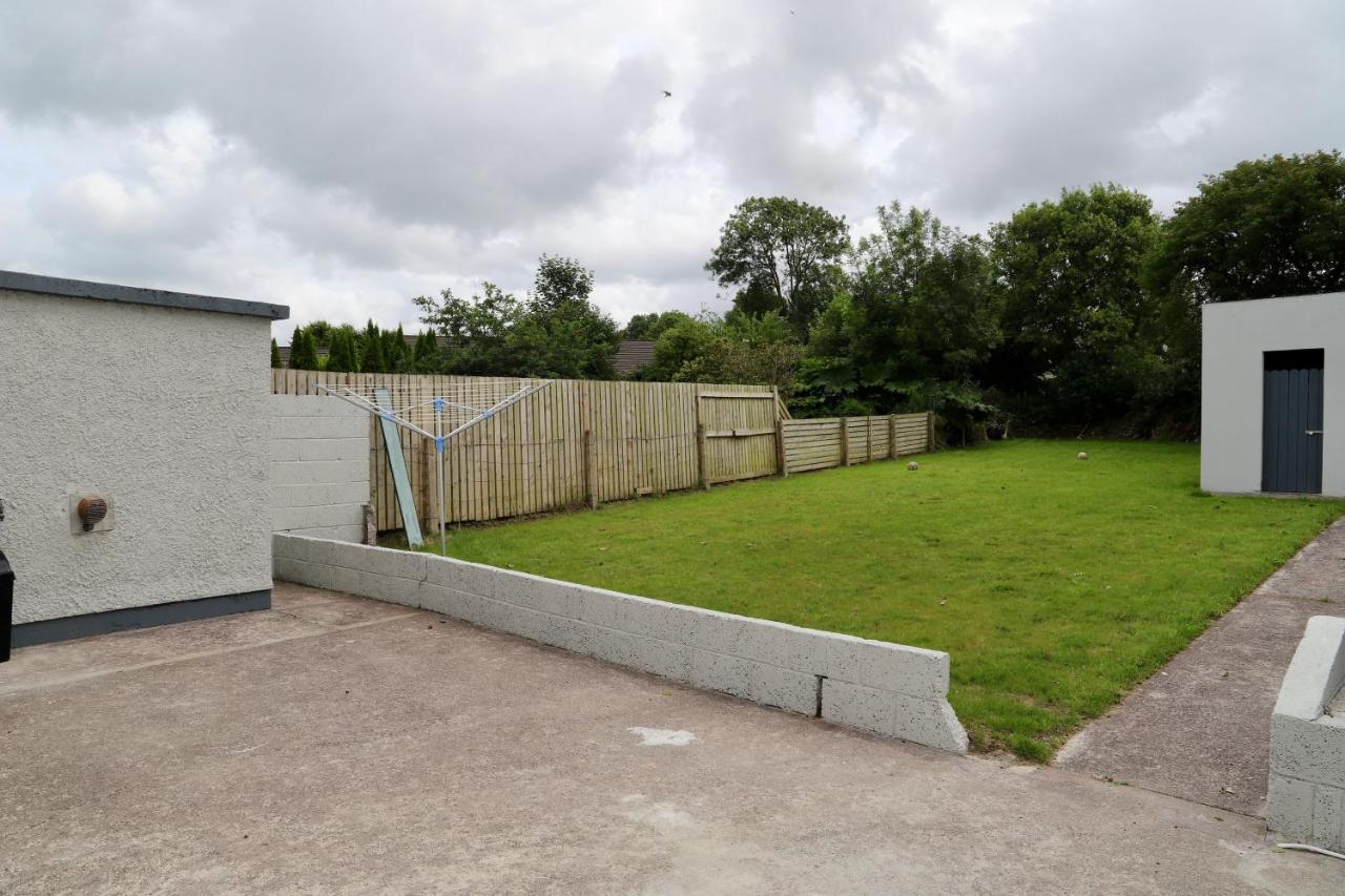 Centrally Located House On Ring Of Kerry Killorglin Exteriör bild